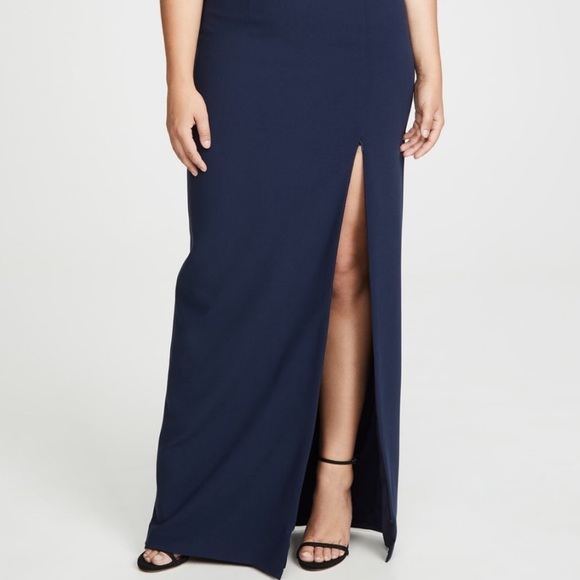 Kaci 2-Piece Maxi Dress - Picture 2 of 8